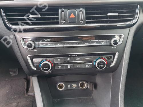 Andre KIA OPTIMA (JF) 1.7 CRDi | BP21178567O1 