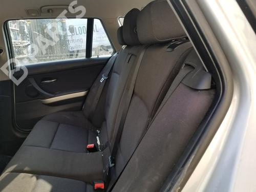 Right front window switch BMW 3 Touring (E91) 320 d | BP10167977C105  - Image 35