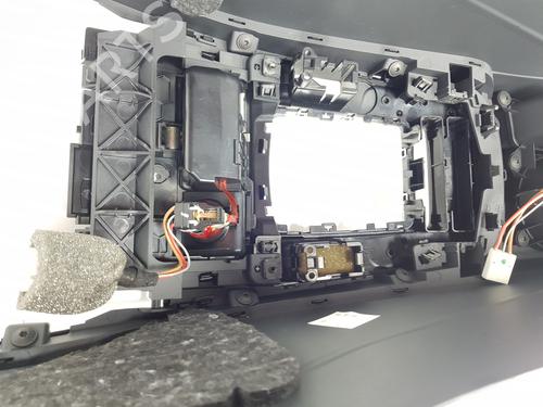 Armrest / Center console AUDI A5 (8T3) 2.7 TDI | BP20199499I20 