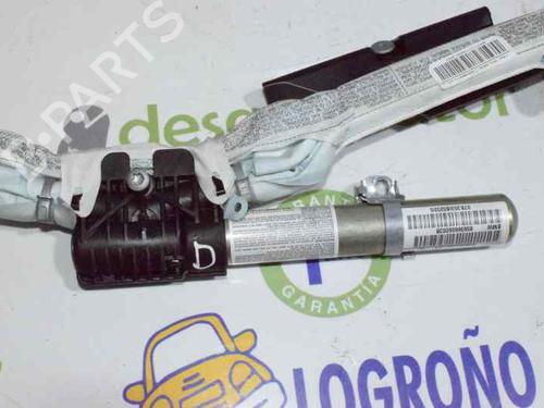 Right curtain airbag BMW 3 Touring (E91) 320 d | BP780868C12 