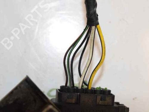 Front right lock FORD FOCUS II (DA_, HCP, DP) 1.8 TDCi | BP770978C97 