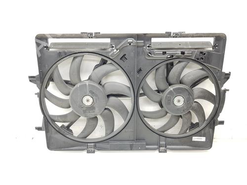 Køleventilator elektrisk AUDI A6 C7 (4G2, 4GC) 2.0 TDI | BP29573564M35 