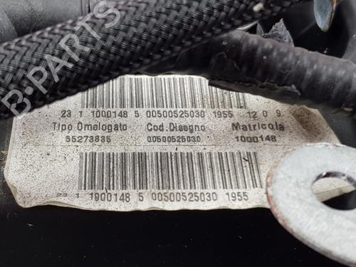 Engine ALFA ROMEO STELVIO (949_) 2.0 Q4 (949.AXF2A) | BP33793908M1  - Image 19