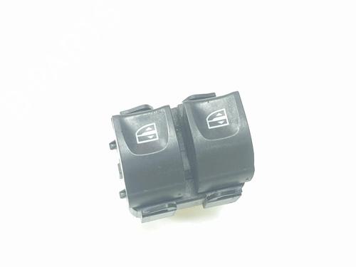 Used Left front window switch RENAULT CLIO IV (BH_) 1.5 dCi 90 (90 hp) 18023839