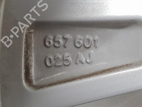 Fælk SKODA KAMIQ (NW4) 1.0 TSI | BP31686568C45 - Image 3