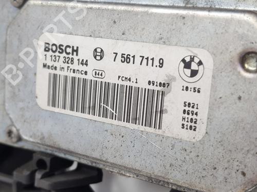 Koelventilatormotor BMW 1 (E87) 116 d | BP29924025M35