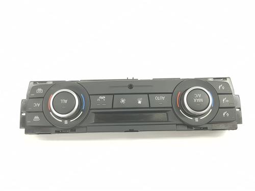 Climate control BMW X1 (E84) xDrive 18 d | BP20193489I5 
