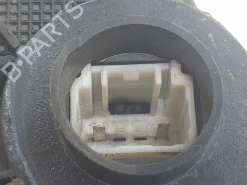 Front right lock TOYOTA LAND CRUISER PRADO (_J12_) 3.0 D-4D (KDJ120, KDJ125) | BP28799257C97 