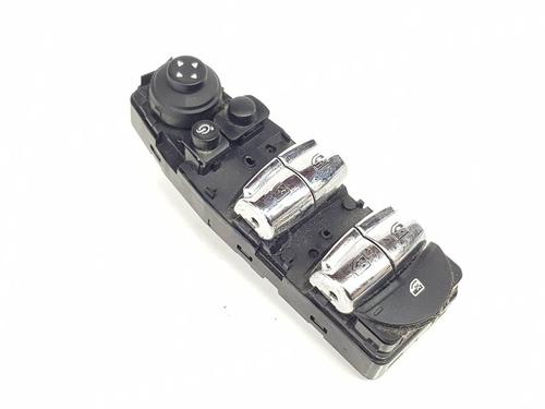Left front window switch MINI MINI CLUBMAN (F54) Cooper D | BP39563001I27 - Image 2