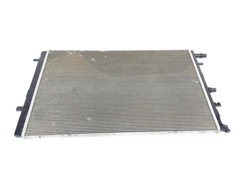 Used AC radiator AC radiator RENAULT KANGOO III MPV [2021-2026] 34636210 34636210
