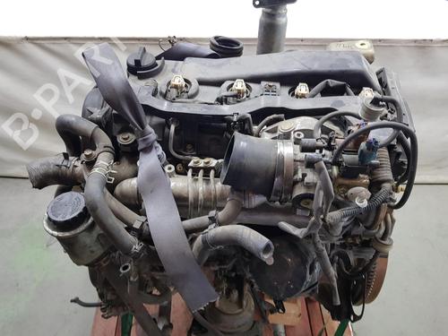 Engine TOYOTA LAND CRUISER PRADO (_J12_) 3.0 D-4D (KDJ120, KDJ125) | BP17638006M1 