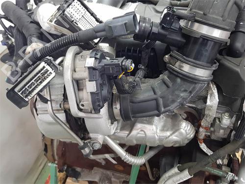 Engine FORD TRANSIT CUSTOM V362 Van (FY, FZ) | BP38936242M1 - Image 3