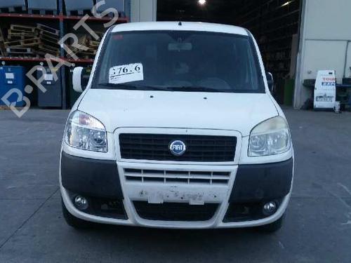 FIAT DOBLO MPV (119_, 223_) 1.9 JTD (105 hp) 37426