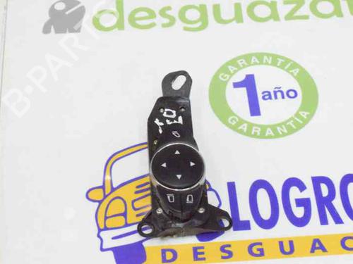 Mirror switch MERCEDES-BENZ CLS (C219) CLS 320 CDI (219.322) | BP1392609I25 