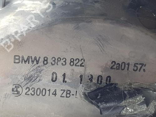 Right taillight BMW 3 (E46) 320 d | BP17773204C35 