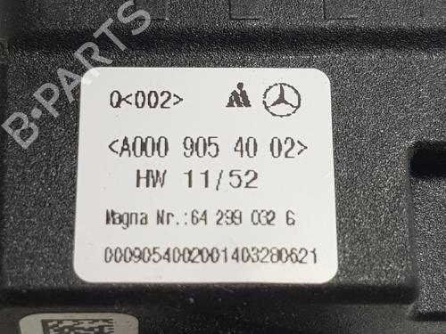 Other MERCEDES-BENZ M-CLASS (W166) | BP38014940O1 - Image 6
