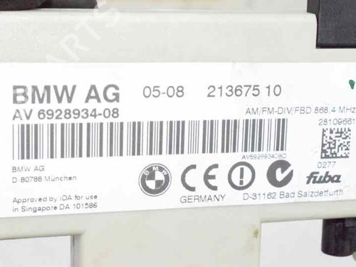 Other BMW 3 (E90) 320 d | BP14122703O1