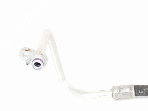 AC pipe SEAT IBIZA V (KJ1, KJG) 1.0 MPi | BP28019384M126