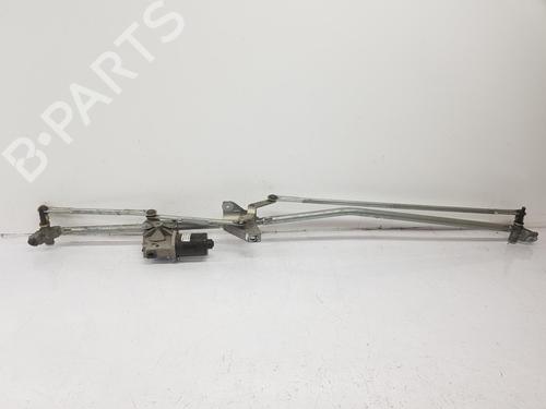 Used Front wiper motor DS DS 4 / DS 4 CROSSBACK (NX_) 1.6 BlueHDi 120 (120 hp) 12461686