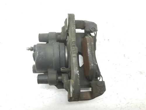 Right front brake caliper TOYOTA YARIS (_P9_) 1.33 VVT-i (NSP90_, NSP90R) | BP11598526M104 