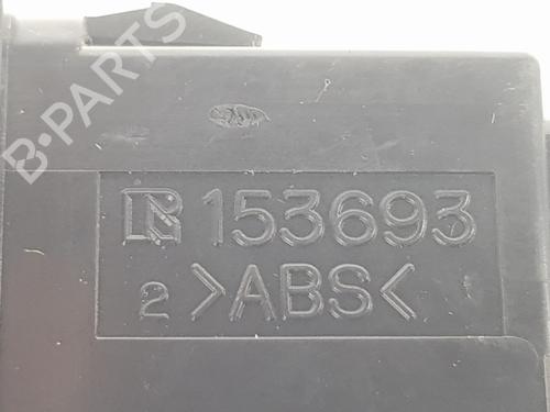 Warning switch TOYOTA LAND CRUISER PRADO (_J12_) 3.0 D-4D (KDJ120, KDJ125) | BP20194669I22 