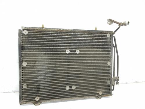 AC radiator MERCEDES-BENZ CLK (C208) CLK 200 Kompressor (208.344) | BP15510450M32 