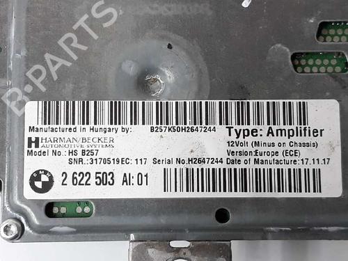 Other BMW 1 (F20) M 140 i | BP14077713O1 