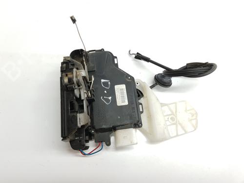 Front right lock VW CADDY III MPV (2KB, 2KJ, 2CB, 2CJ) 1.6 TDI | BP24663690C97 