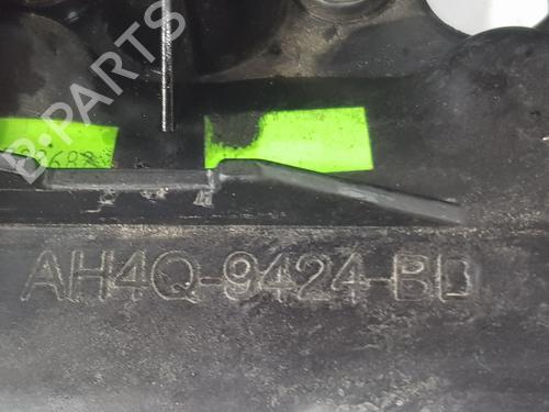 Valve cover LAND ROVER RANGE ROVER SPORT II (L494) 4.4 SDV8 4x4 | BP31903967M124 