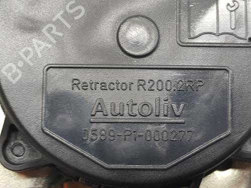 Other LAND ROVER RANGE ROVER VELAR (L560) 3.0 D300 SDV6 4x4 | BP31805901O1