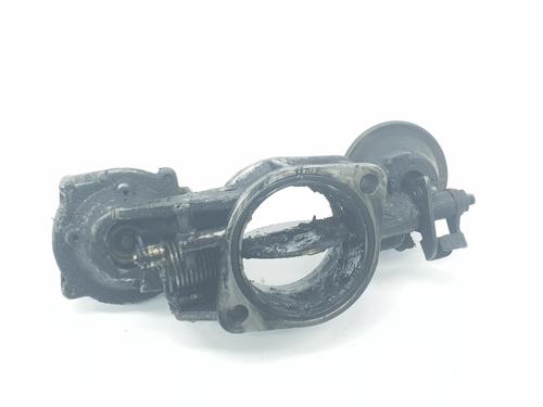 Throttle body MITSUBISHI PAJERO III (V7_W, V6_W) 3.2 Di-D (V68W, V78W) | BP16251000M82 
