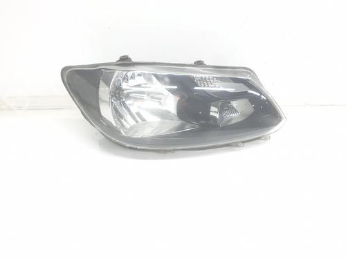 Used Right headlight Right headlight VW CADDY III Box Body/MPV (2KA, 2KH, 2CA, 2CH) 1.6 TDI (75 hp) 34718701 34718701