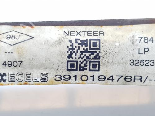 Left front driveshaft RENAULT KANGOO III MPV | BP38441904M38 - Image 5