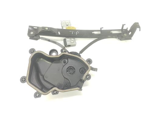 Used Rear right window mechanism SEAT IBIZA IV (6J5, 6P1) 1.6 TDI (90 hp) 9293961