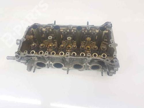 Used Cylinder head Cylinder head TOYOTA YARIS (_P9_) 1.8 VVTi (ZSP90_, ZSP90R) (133 hp) 10975549 10975549