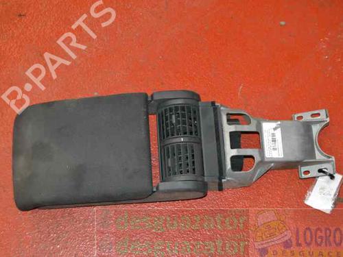 Armrest / Center console OPEL VECTRA C GTS (Z02) 1.9 CDTI (F68) (150 hp) 7893275