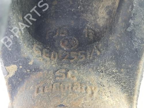 Left front steering knuckle SEAT IBIZA IV (6J5, 6P1) 1.6 TDI | BP3380054M25 