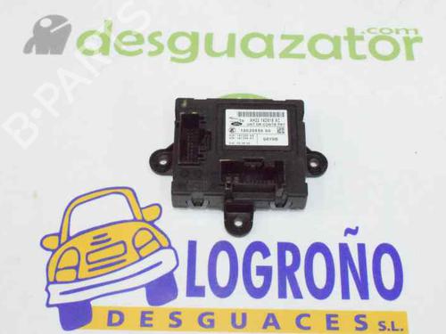 Used Other LAND ROVER DISCOVERY III (L319) 2.7 TD 4x4 (190 hp) 14123017