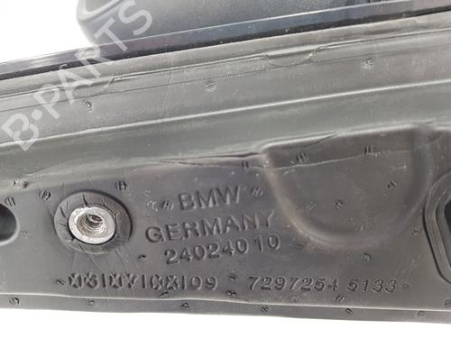 Right mirror BMW 2 Active Tourer (F45) 218 d | BP27318733C27 