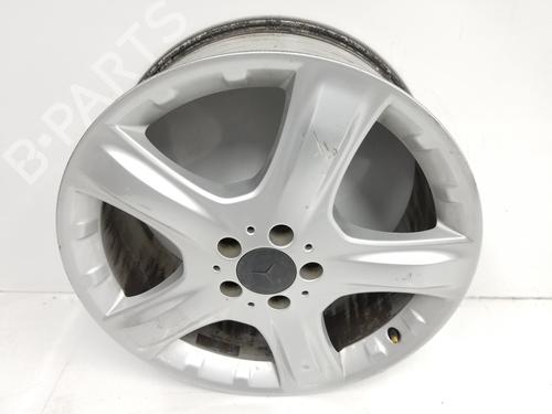 Felga MERCEDES-BENZ M-CLASS (W164) ML 320 CDI 4-matic (164.122) | BP8604324C45 
