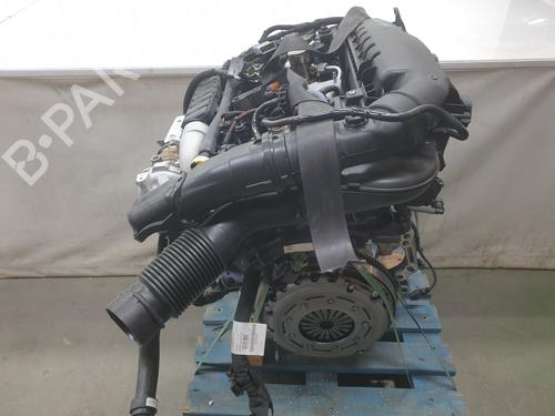 Engine OPEL ASTRA L Sports Tourer (OV5)  | BP29409357M1 