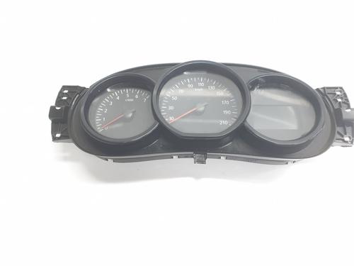 Used Instrument cluster DACIA DOKKER Box Body/MPV 1.5 dCi (FEAJ) (90 hp) 28798092