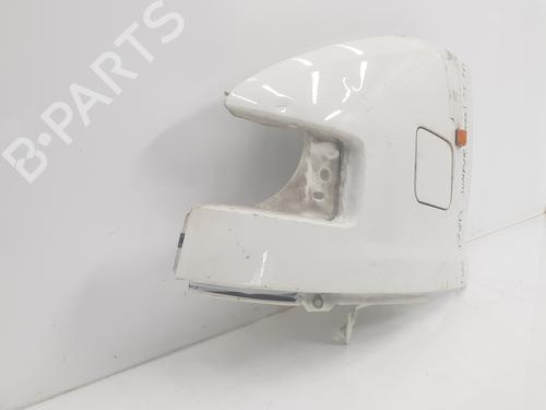 Left front fenders PEUGEOT BOXER Van (230L) 2.5 TDI | BP30764518C41