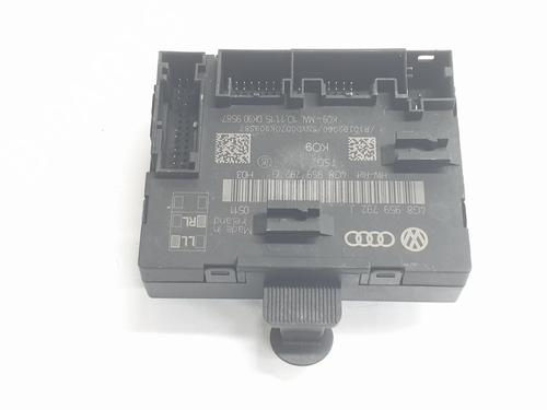 Module électronique AUDI A6 C7 (4G2, 4GC) 2.0 TDI (190 hp) 29573514
