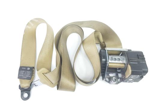 Airbag Kit JAGUAR XK II Convertible (X150) 4.2 XK8 | BP14992556C86 