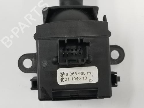 Steering column stalk BMW 3 (E46) 320 d | BP12463847I23 