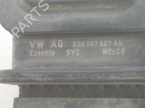 Electronic sensor MAN TGE Van 2.0 TDI (01V, 03V, 36V, UYB, UYC, UYD) | BP34718683M84 - Image 5
