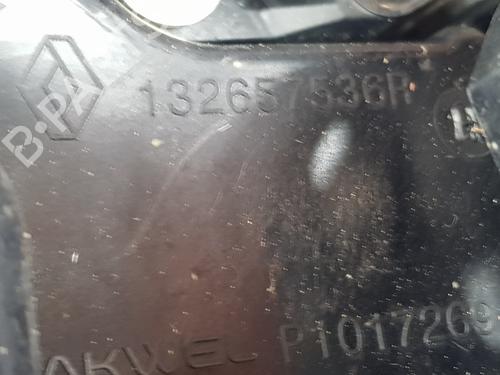 Engine DACIA SANDERO III | BP32510374M1