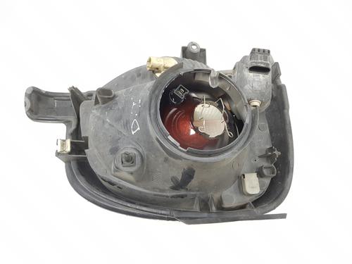 Left headlight RENAULT KANGOO (KC0/1_) D 65 1.9 (KC0E, KC02, KC0J, KC0N) | BP23503504C28 