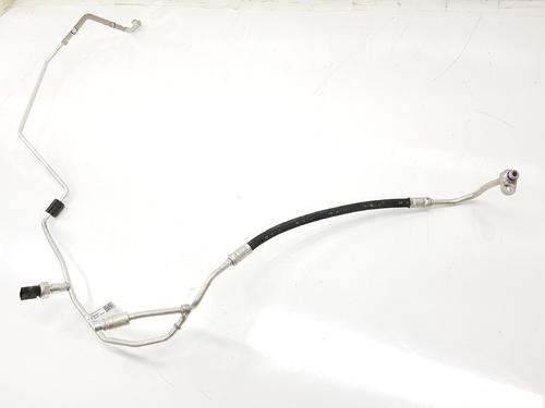 AC pipe SEAT IBIZA V (KJ1, KJG) 1.0 MPi | BP27590673M126 